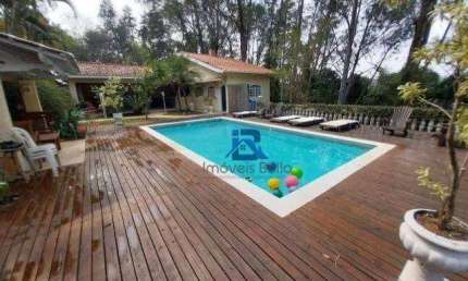 Chácara para Eventos à venda - Jardim Nova América - Louveira/SP
