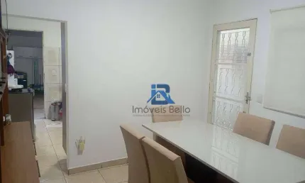 Casa com 3 dormitórios à venda - parque da colina - itatiba/sp