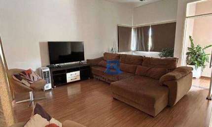 Casa com 3 dormitórios à venda - Condomínio Country Club - Itatiba/SP
