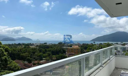 Apartamento com 3 quartos à venda em Itaguá, Ubatuba 