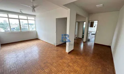 Apartamento com 2 dormitórios à venda, 70 m² por R$ 295.000,00 - Centro - Itatiba/SP