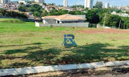 Terreno à venda, 504 m² - Villaggio Piu Verdi - Itatiba/SP
