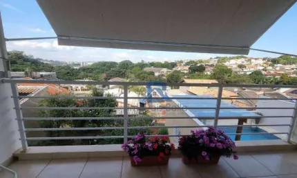 Casa com 3 dormitórios à venda, 175 m² por R$ 780.000,00 - Giardino D  Itália - Itatiba/SP