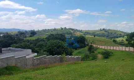 Lindo Terreno à venda. Reserva Santa Rosa - Itatiba/SP