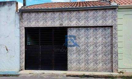 Casa com 3 dormitórios à venda - Vila Fassina - Itatiba/SP
