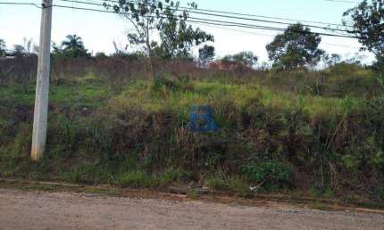 Terreno à venda, 1250 m² - Vivendas do Engenho D Água - Itatiba/SP