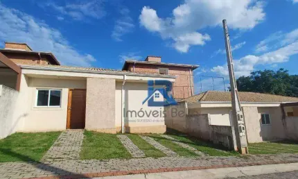 Casa com 3 dormitórios à venda/Locação - Parque das Laranjeiras - Itatiba/SP