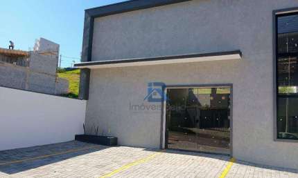 Barracão / Galpão / Depósito com 1 sala para alugar no Centro, Itatiba 
