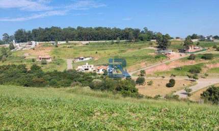 Terreno em condomínio fechado à venda na Rodovia Romildo Prado, Condomínio GSP Arts, Itatiba