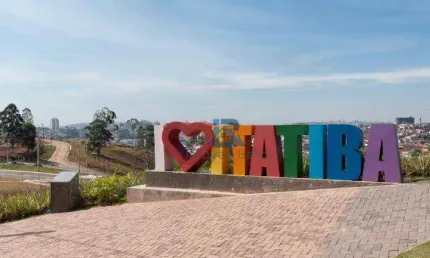Terreno à venda, 250 m² por R$ 220.000 - Jardim Santa Filomena - Itatiba/SP