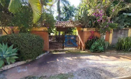Chácara à venda - Portal São Marcos - Bragança Paulista/SP
