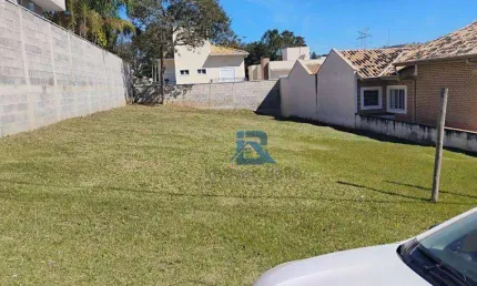 Terreno à venda, 360 m² por R$ 260.000,00 - Loteamento Residencial Dolce Vita - Itatiba/SP
