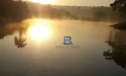 Terreno à venda, 1000 m² por R$ 258.000,00 - Sítio da Moenda - Itatiba/SP