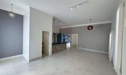 Casa com 3 dormitórios à venda, 199 m² por R$ 1.850.000,00 - Condomínio Ville de France - Itatiba/SP