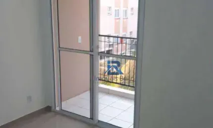 Apartamento à venda ou Locação no Condomínio Portal de Itá - Jardim Ester - Itatiba/SP