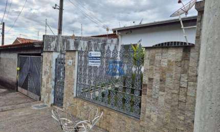 Casa com 3 dormitórios à venda, 195 m² por R$ 593.000,00 - Vila Cremonesi - Itatiba/SP