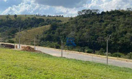 Terreno à venda, 420 m² por r$ 280.000,00 - bairro itapema - itatiba/sp