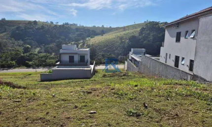 Terreno à venda, 411 m² por R$ 189.000,00 - Bairro Itapema - Itatiba/SP