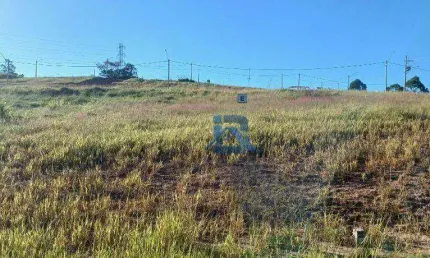 Terreno à venda na Avenida Benedito Alves Barbosa Sobrinho, Jardim Santa Filomena, Itatiba