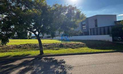 Terreno à venda, 556 m² por R$ 332.600,00 - Terras Nobres - Itatiba/SP