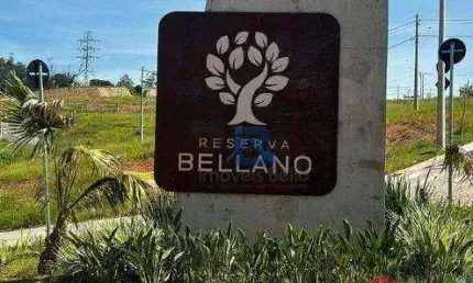 Terreno à venda na Avenida Benedito Alves Barbosa Sobrinho, Jardim Santa Filomena, Itatiba