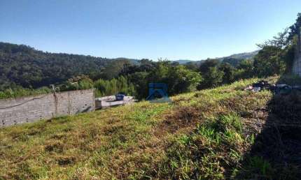 Terreno à venda - Vivendas do Engenho D Água - Itatiba/SP