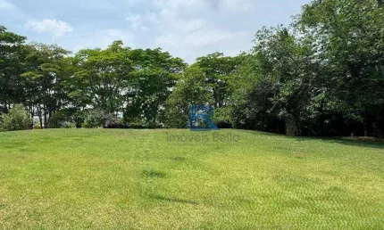 Terreno em condomínio fechado à venda na Avenida Luis Latorre, Reserva Santa Rosa, Itatiba