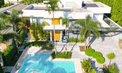 Casa a venda no Parque das Laranjeiras em Itatiba , SP