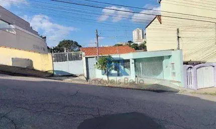 Casa com 3 quartos à venda na Rua Napoleão Reinaldi, Jardim Nice, Itatiba