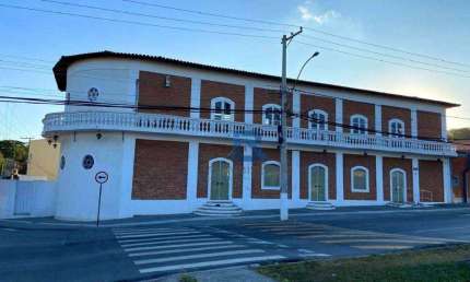 Loja com ótima localização para venda e locação em Itatiba