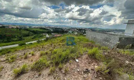 Terreno à venda, 258 m² por R$ 134.000,00 - Portal Giardino - Itatiba/SP