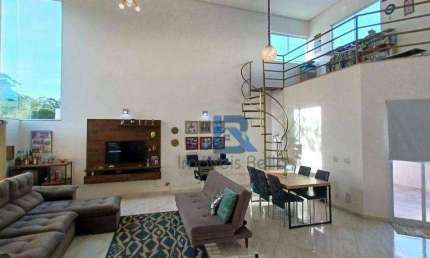 Casa com 3 quartos à venda, Ville de France -Itatiba/SP