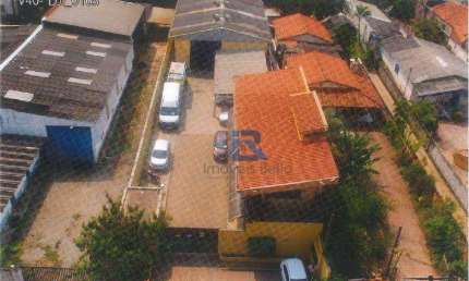 Barracão / Galpão / Depósito com 8 salas à venda na Avenida da Uva, Poste, Jundiaí