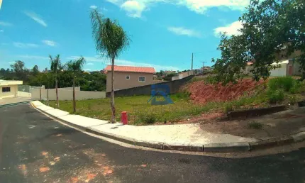Terreno à venda, 545 m² por r$ 265.000 - nova itatiba - itatiba/sp
