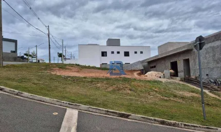 Terreno à venda, 432 m² por r$ 265.000 - bairro itapema - itatiba/sp