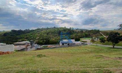 Terreno à venda, 1200 m² - Reserva Santa Rosa - Itatiba/SP
