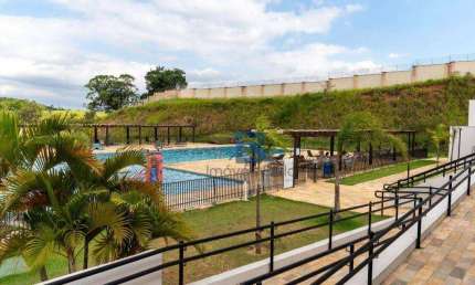 Terreno à venda, 1600 m²- Reserva Santa Rosa - Itatiba/SP