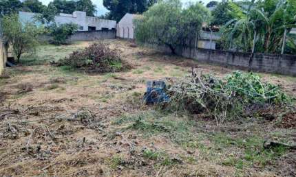 Terreno à venda na Avenida Afonso Zupardo, Jardim Leonor, Itatiba