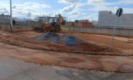 Terreno à venda, 238 m² por r$ 275.000 - jardim nathalia - sorocaba/sp