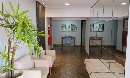Apartamento para locação no Edificio Green Ville , em Itatiba , SP
