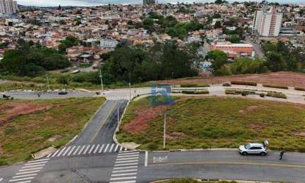 Terreno à venda, 315 m² - Residencial Reserva Bellano - Itatiba/SP