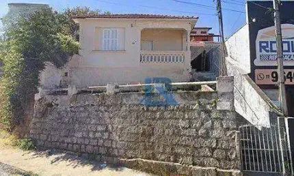 Casa com 2 quartos à venda na Avenida Senador Lacerda Franco, Centro, Itatiba
