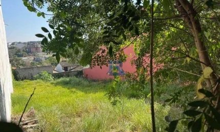 Terreno à venda, 250 m² - jardim méxico - itatiba/sp