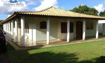 Casa com 4 dormitórios, 274 m² -  parque são francisco - itatiba/sp