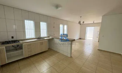 Casa com 3 quartos à venda na Avenida Nair Godoy Gomes Aranha de Lima, Loteamento Residencial Terra Nova, Itatiba