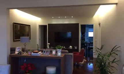 Apartamento com 3 dormitórios, 130 m² - venda por r$ 950.000,00 ou aluguel por r$ 4.664,00/mês - vila brasileira - itatiba/sp