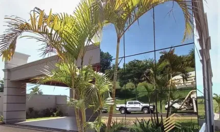 Casa à venda no bairro Alphaville - Ribeirão Preto/SP