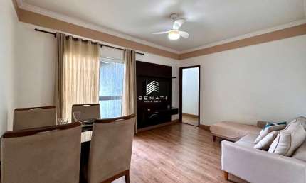 Apartamento à venda no bairro Lagoinha - Ribeirão Preto/SP