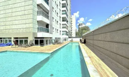 Apartamento à venda no bairro Jardim Botânico - Ribeirão Preto/SP