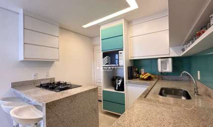 Apartamento à venda no bairro Lagoinha - Ribeirão Preto/SP